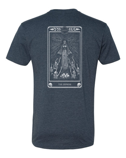 The Empress Tee