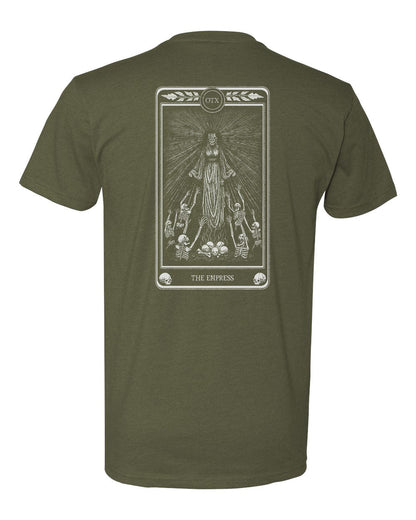 The Empress Tee
