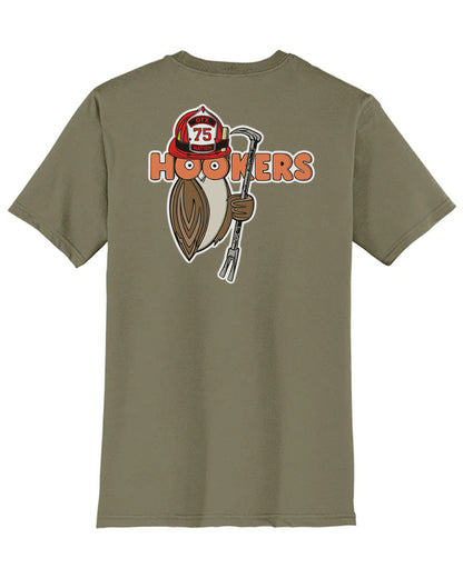 FD Hookers Tee