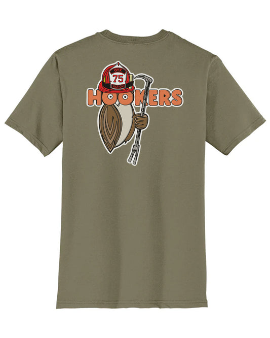 FD Hookers Tee