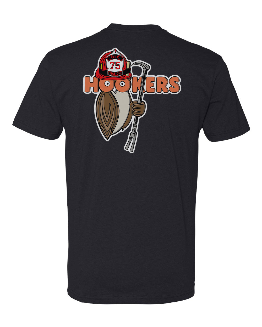 FD Hookers Tee