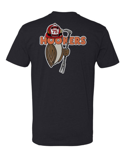 FD Hookers Tee