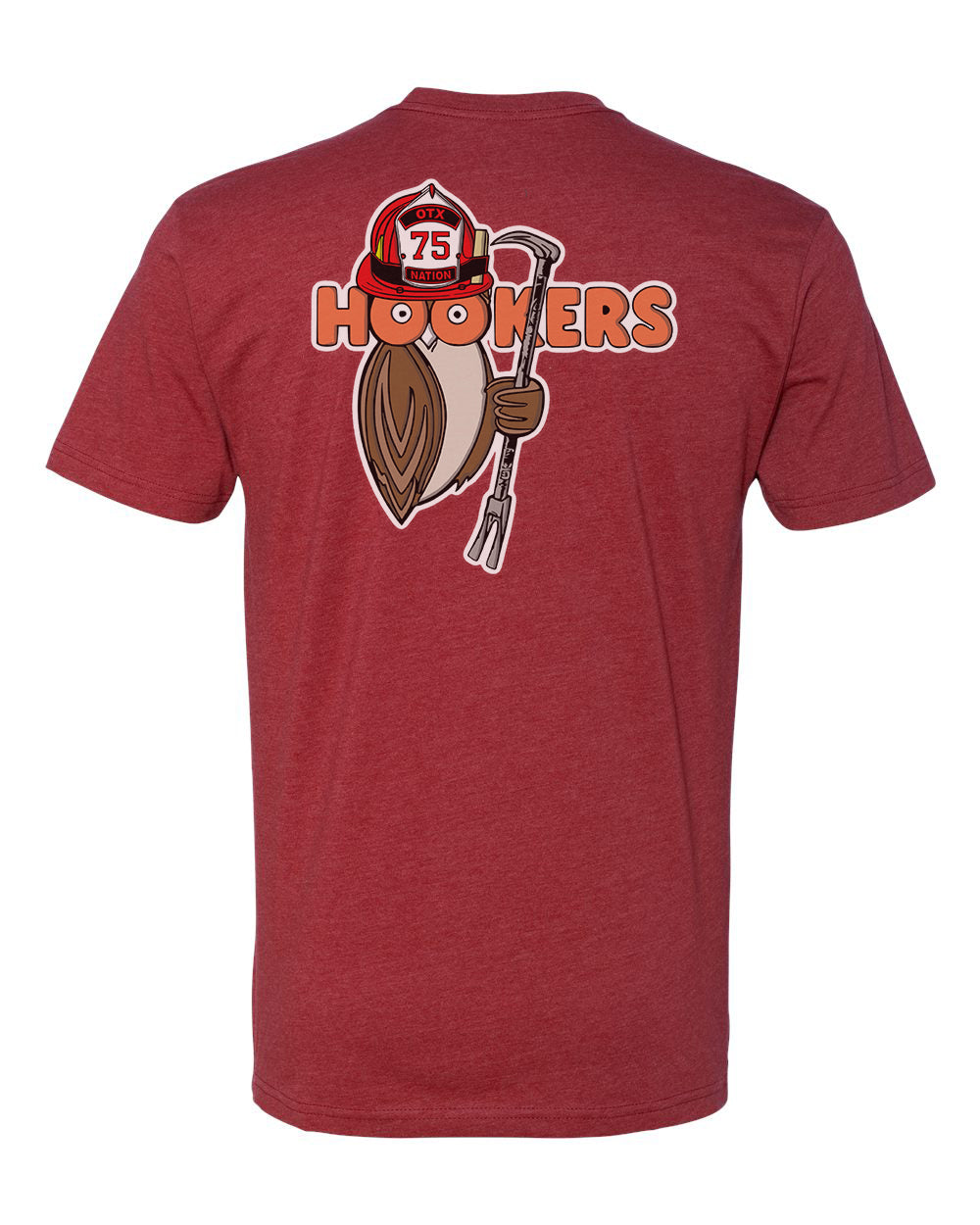 FD Hookers Tee