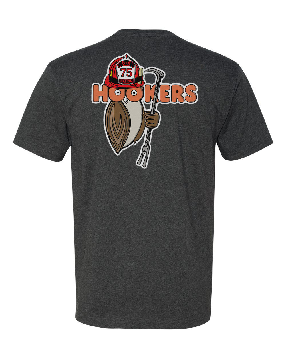 FD Hookers Tee