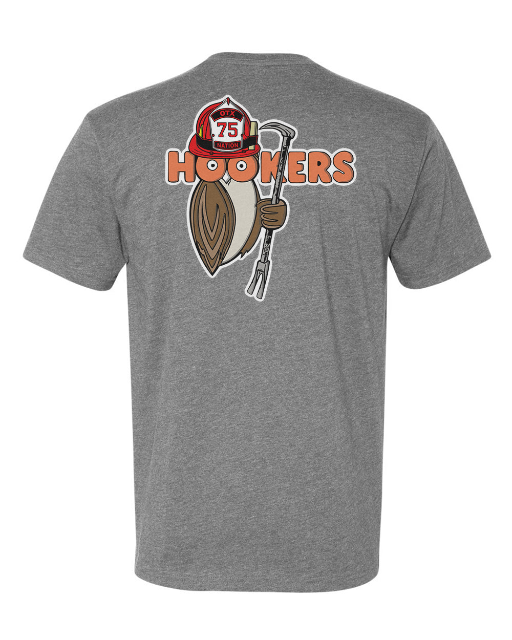 FD Hookers Tee