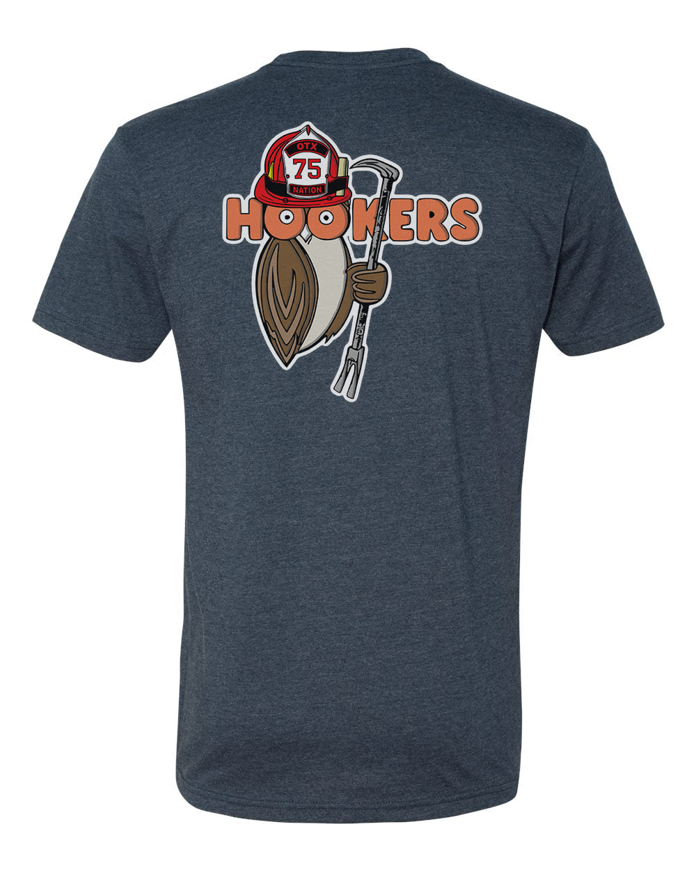 FD Hookers Tee
