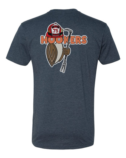 FD Hookers Tee
