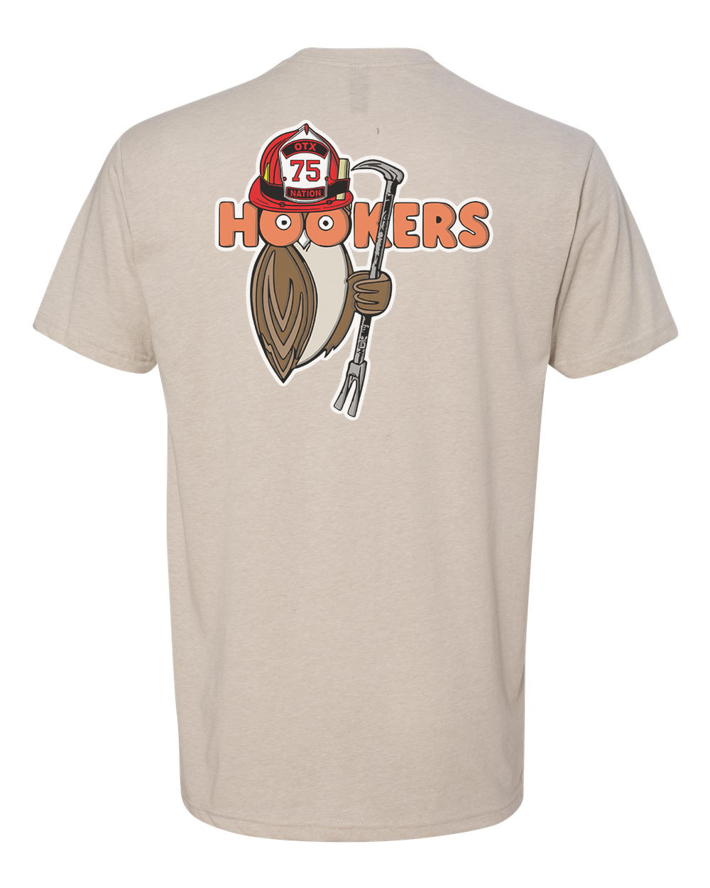 FD Hookers Tee