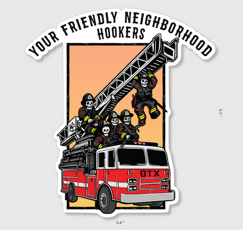 friendly-hookers