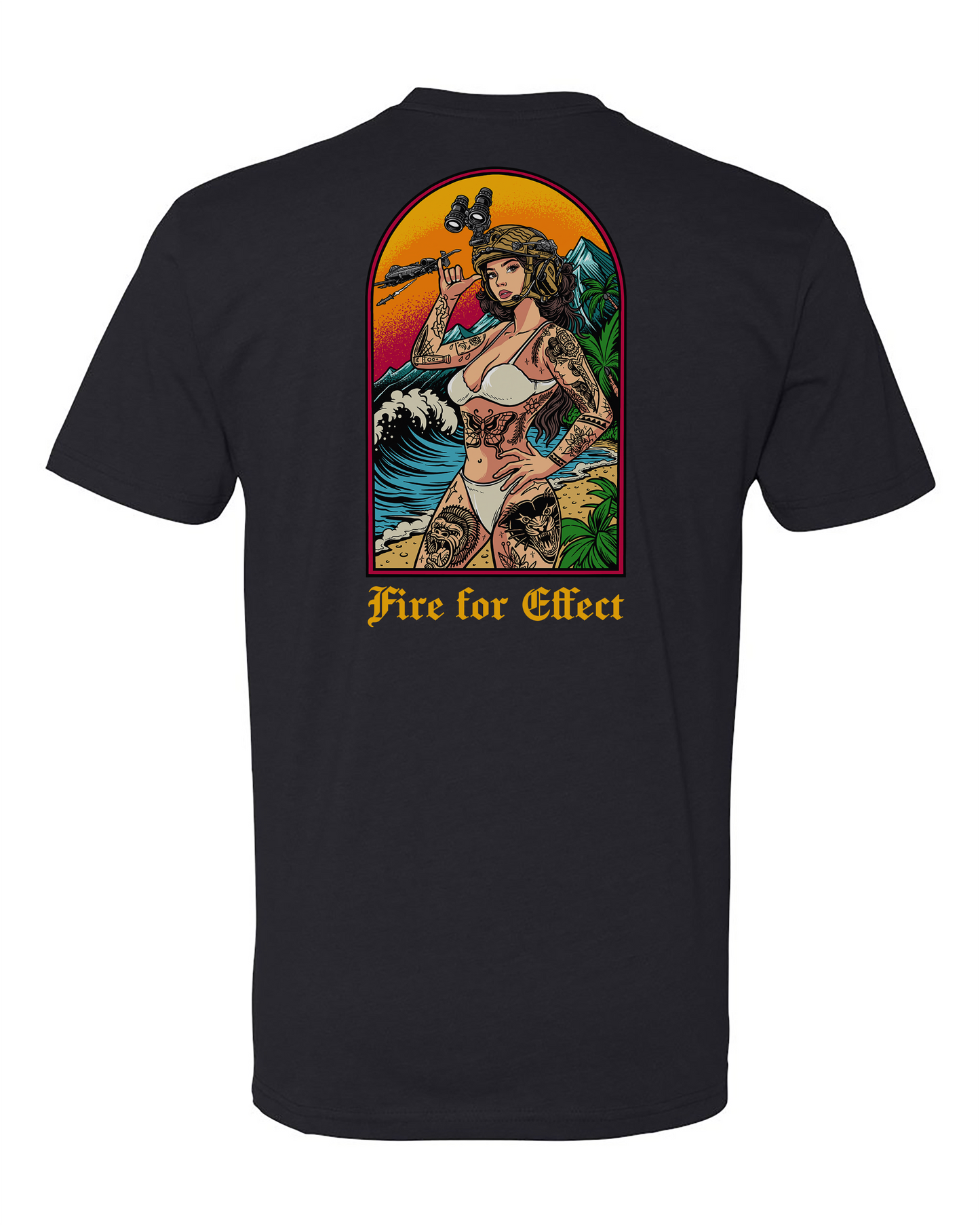 FFE Tee