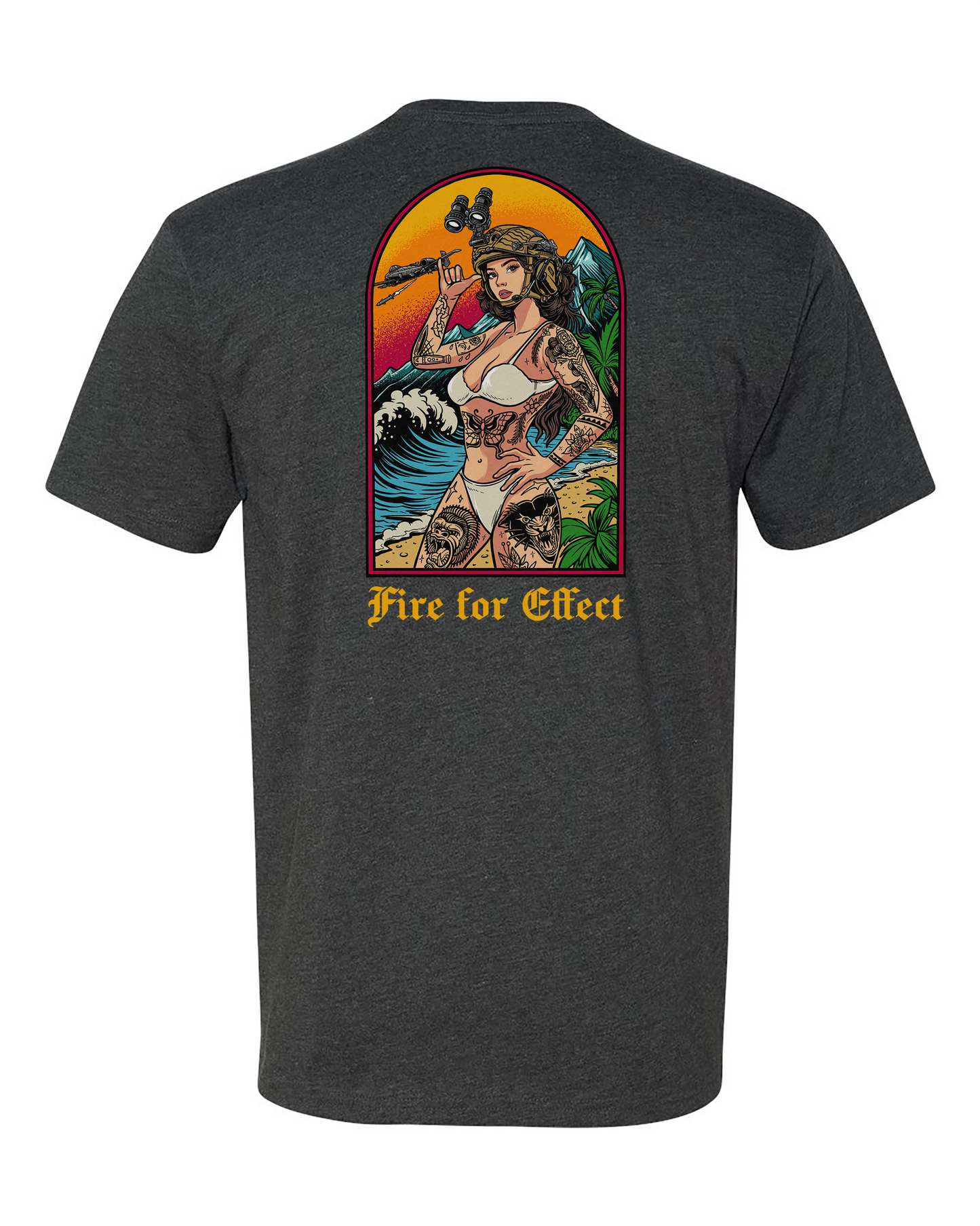 FFE Tee