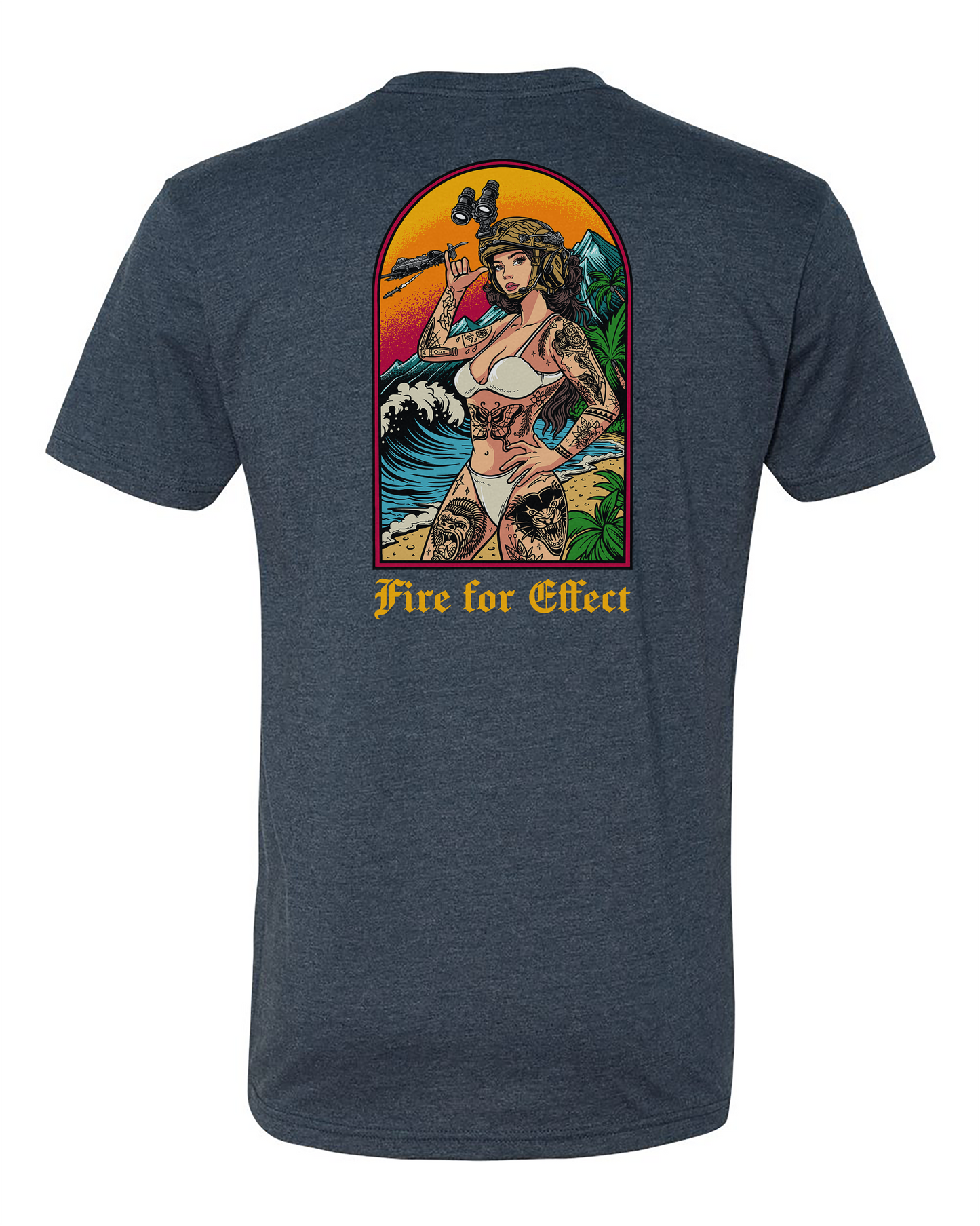 FFE Tee