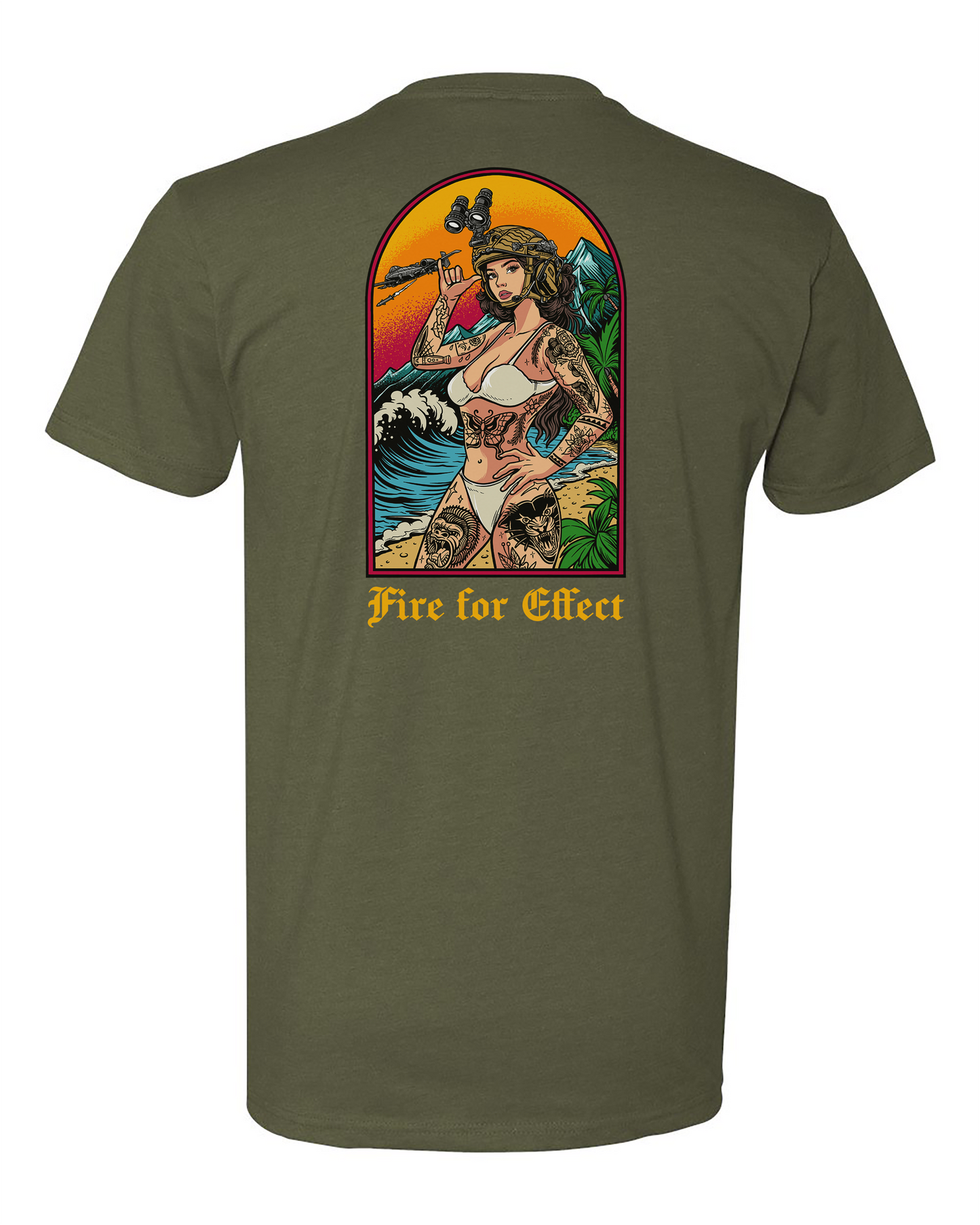 FFE Tee