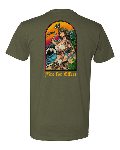 FFE Tee