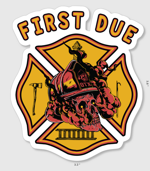 first-due
