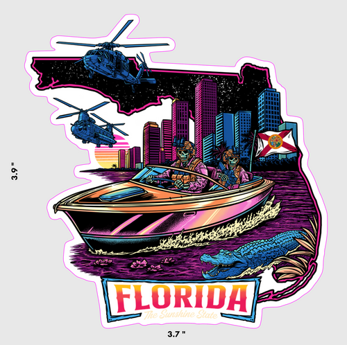 florida