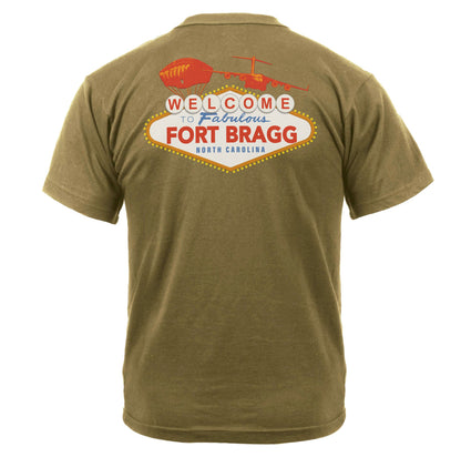 ITS BRAGG Tee