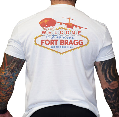ITS BRAGG Tee