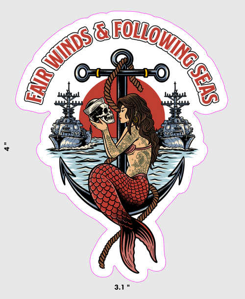 fair-winds