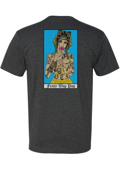 Fenty Wap Pop Tee