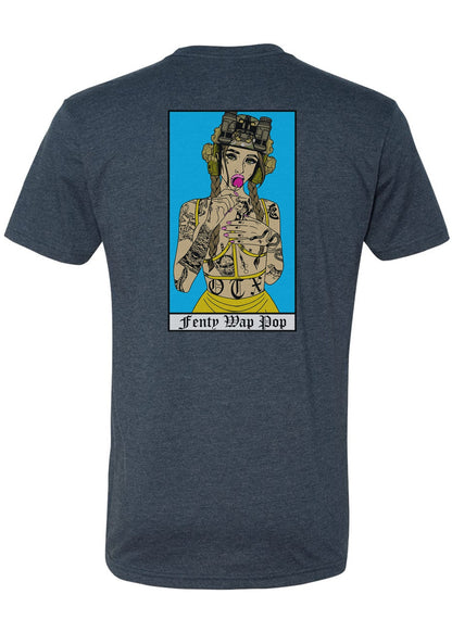 Fenty Wap Pop Tee