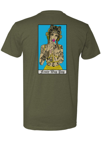 Fenty Wap Pop Tee