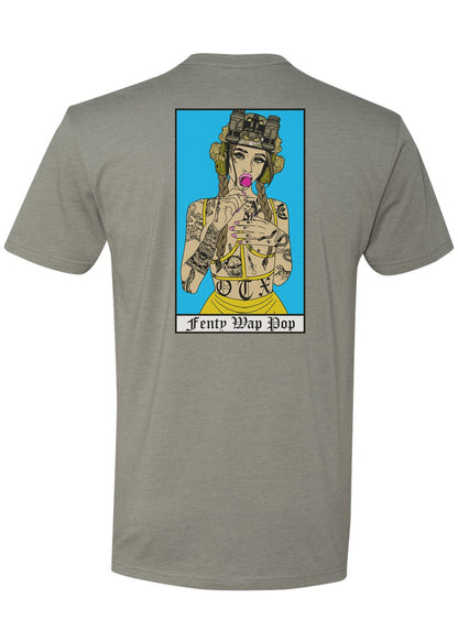 Fenty Wap Pop Tee