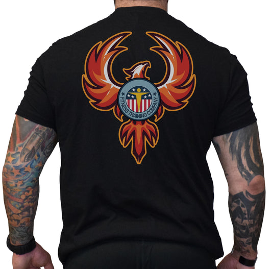 Fitness Training Company T-Shirt