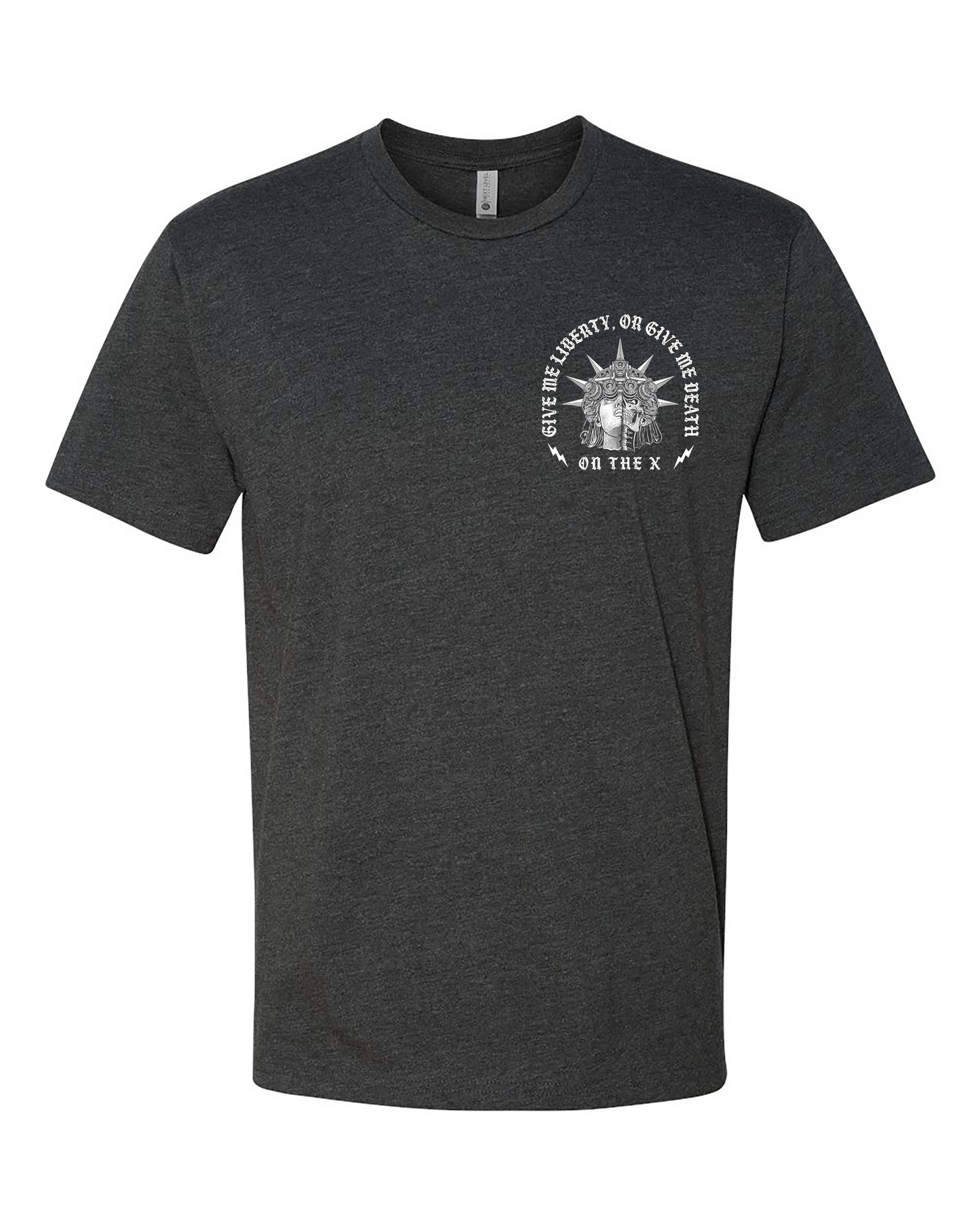Liberty Or Death Tee