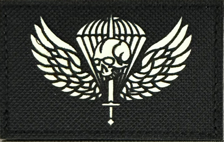 Signature Logo Patch