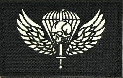 Signature Logo Patch