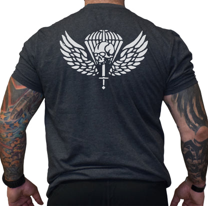 GO TO THE FUCKIN GYM Tee