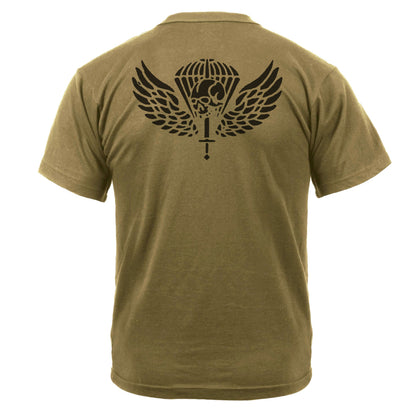 GO TO THE FUCKIN GYM Tee