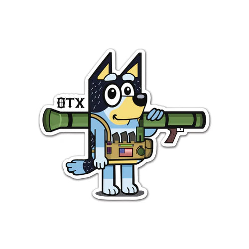 Stickers ➜
