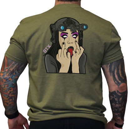 Goth Girl Tee