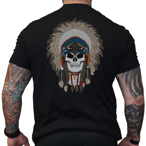 chief