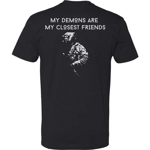 my-demons