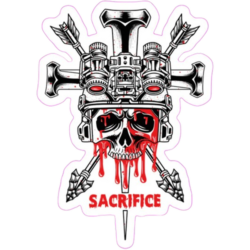 OTX-sacrifice