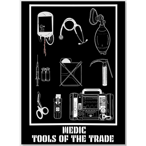medic-tools-of-the-trade