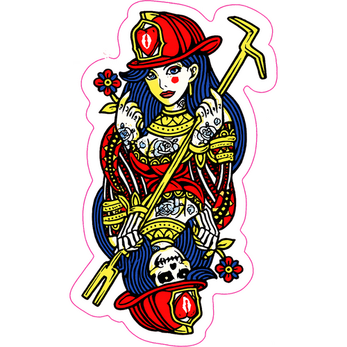 queen-of-fire