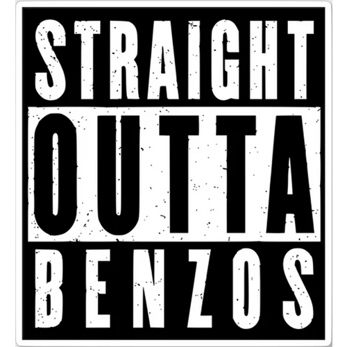 benzos