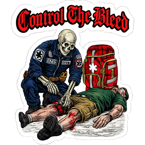 control-the-bleed