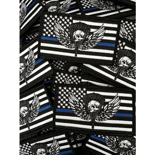 thin-blue-line-signature