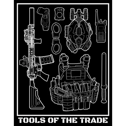 pd-tools-of-the-trade