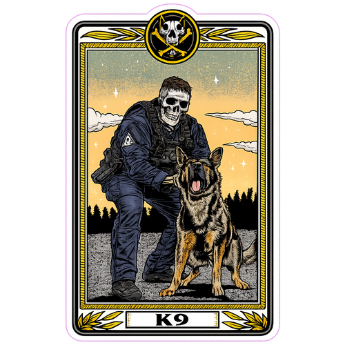 police-k9