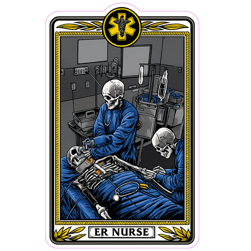 er-nurse