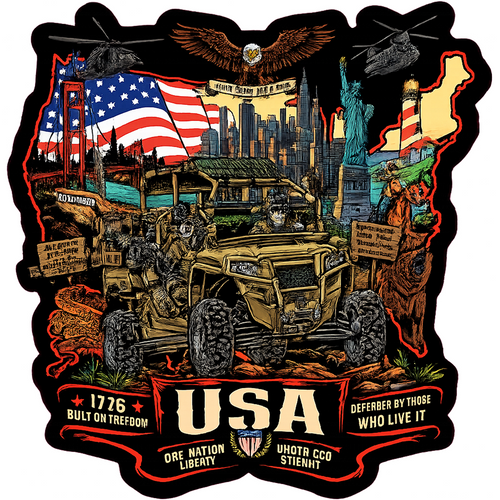 USA