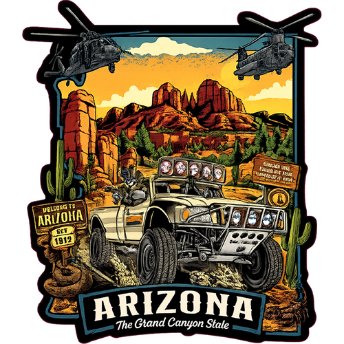 arizona