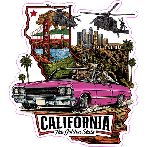 california