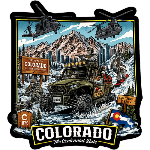 colorado